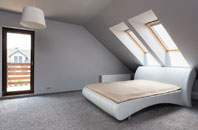 Upper Hulme bedroom extensions
